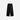 Rick Owens Tower Work Pant - Black