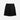 Rick Owens Work Short - Black