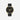 Coach Cole Watch, 44 Mm Black