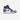 Jordan 1 High Zoom Air CMFT Crater Purple