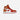 Jordan 1 High Zoom Air CMFT Fire Red Hot Curry (Women's)