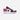 Jordan 1 Low Black Active Fuchsia (GS)