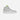 Jordan 1 Mid Vast Grey Ghost Green (Women's)