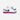 Jordan 1 Low Multi-Color Midsoles White (GS)