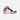 Jordan 1 Mid White Black Cyber Pink