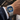 Casio Vintage A140WE-2A Blue Dial Digital Stainless Steel Watch