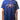 Nike Air Jordan Blue Jumpman Printed Tshirt (L)