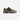 Mizuno Wave Rider 10 Cordura Chicory Coffee Vintage Khaki Fossil