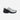 Mizuno Mizuno Wave Rider 10 Harbor Mist Silver Black