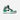 Jordan 1 Retro High Lucky Green (Women's)