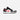 Jordan 1 Low Black Siren Red (Women's)