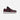 Jordan 1 Low Black Dark Beetroot (Women's)