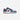 Jordan 1 Low Sport Blue Gym Red (Women's)