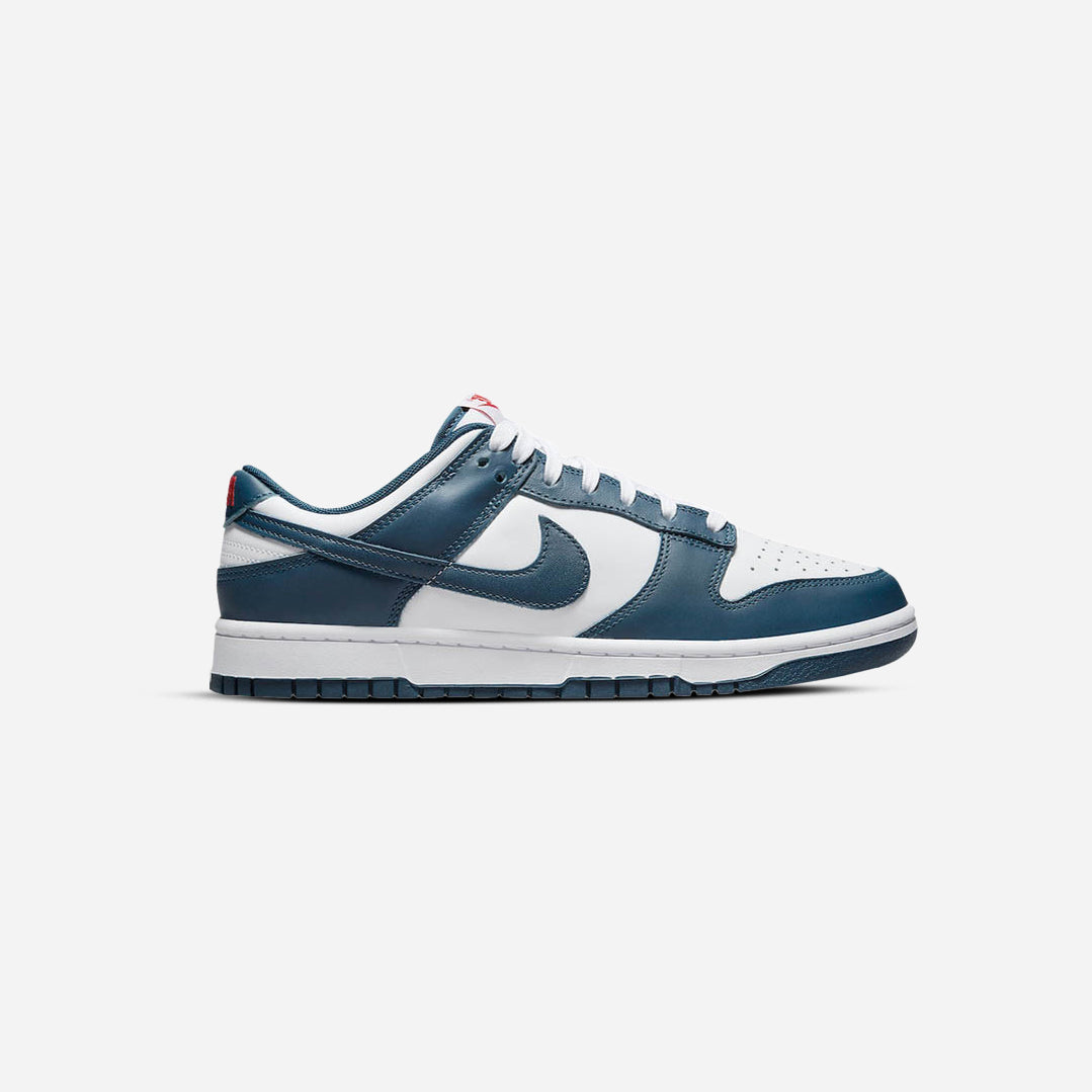 Dunk Low Valerian