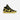 Nike Dunk High 1985 SP Yellow Acid Wash