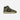 Nike Dunk High Up Medium Olive Black Velvet Brown Wolf Grey (Women's)