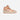 Jordan 1 Mid Apricot Orange (Women's)