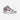 Nike Dunk High Light Smoke Grey Gym Red