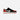 Jordan 1 Low FlyEase Black White Gym Red