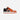Jordan 1 Low Orange Black (Women's)
