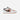 Jordan 1 Low White Light Madder Root (GS)