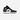 Jordan 1 Mid Off Noir Toe