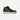 Jordan 1 Mid Black Metallic Gold