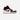 Jordan 1 Mid Gym Red Black Toe