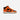 Nike Dunk High Retro Chenille Swoosh Safety Orange