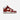 Nike Dunk High Chenille Swoosh White Gym Red