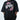 Bomaachi Pasiley Black/Pink Tee (3XL)