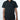 Lacoste Black Pocket Polo Tshirt (M)