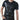 Armani Exchange Eagle Print Black Tshirt (S)