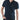 Dolce & Gabbana Navy Blue Polo Tshirt (S)