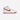 Nike Dunk High White Picante Red