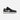 Jordan 1 Low Black White (2022) (Women's)