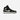 Jordan 1 Mid Black White (Women's)
