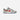Nike Dunk Low Light Iron Ore Red Blue