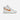 Nike Dunk High White Magma Orange (Women's)