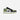 Jordan 1 Low Snakeskin Vivid Green (Women's)