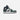 Jordan 1 Mid SE Seahawks (Women's)