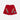 Eric Emanuel Ee Basic Lightning Bolt Short Red/Copper/Blue