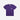 Eric Emanuel Ee Basic T-shirt Purple