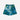 Eric Emanuel Ee Basic Short Deep Sea Blue Tie Dye