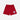 Eric Emanuel Ee Basic Short Deep Claret Red/Purple