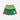 Eric Emanuel Ee Basic Short Green Palm