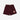 Eric Emanuel Ee Basic Short Maroon/Tonal Maroon