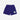 Eric Emanuel Ee Basic Short Purple/Seafoam