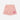 Eric Emanuel Ee Basic Short Rose Quartz/Neon Pink