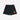 Eric Emanuel Ee Basic Short (ss22) Black/Red